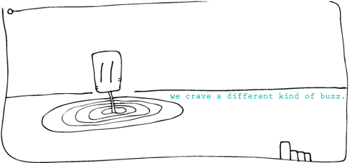 we crave